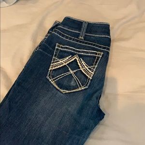 Ariat Jeans for sale